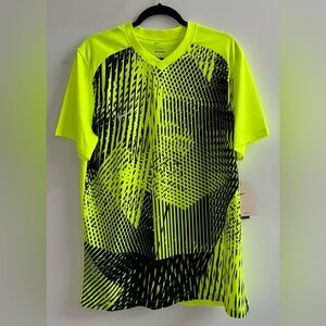 NIKE DRI-FIT
PRECISION VI